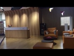 Alumetal®️ | Alumetal composite panel showroom