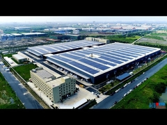 Alumetal® | Factory Journey 