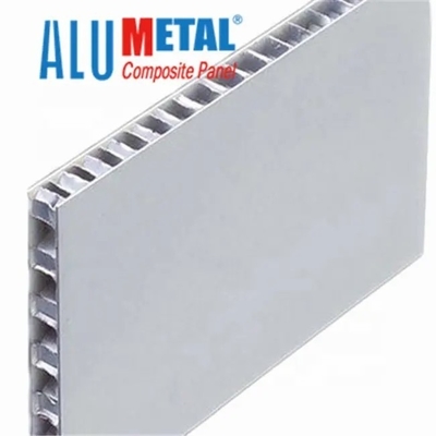 Composite Aluminum Honeycomb Panel For Boat Interior Wall Material