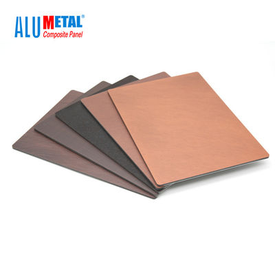 3mm Metal Composite Panel 1000mm