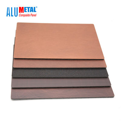 3mm Metal Composite Panel 1000mm