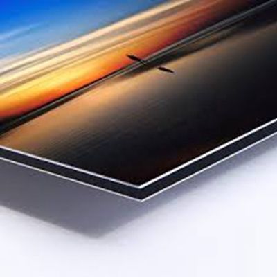 3mm 2000mm PE Aluminum Composite Panel