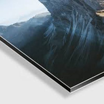 3mm 2000mm PE Aluminum Composite Panel