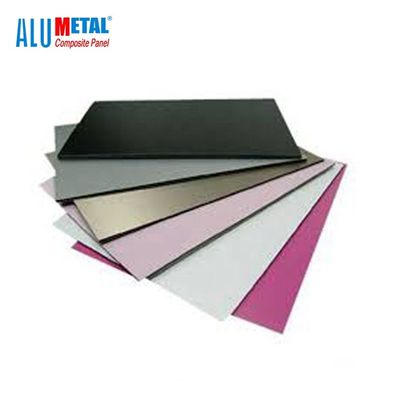 1570mm 3mm Aluminium Composite Panel Ceiling Golden Acp Sheet For Interior 5800mm