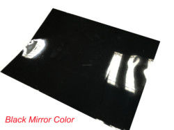 PVDF Coated 3mm Acp Aluminum Composite Panel Sheet 0.5mm AA5005 Matt Finish
