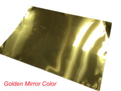 5000mm Aluminum Composite Panel 4x8 Sheets Aluminium Plate 3mm Thick Nano