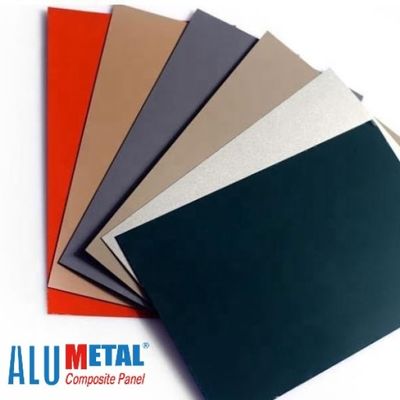 5052 Painted Aluminum Sheet
