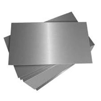 FEVE Anodised 2mm Pre Painted Aluminium Sheet AA3030 4x8 For Trailers