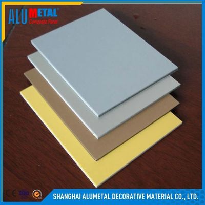 3mm Thick Perforated Aluminium Decorative Panels Sheet Anodized 1250mm Anti Static AA3003