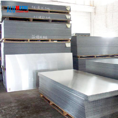 5mm Fireproof Aluminium Cladding Sheet Panel For Architecture Engineering