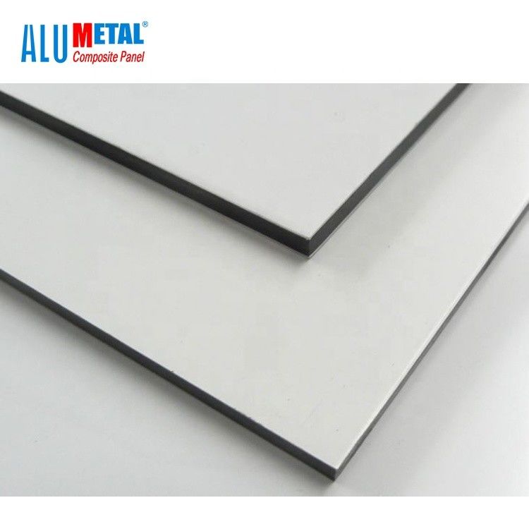 Panel aluminum composite